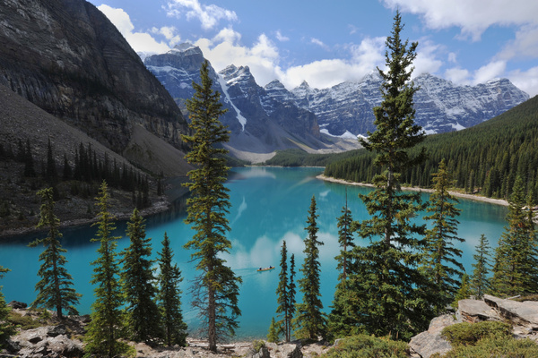 Banff National Park